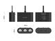 Джаджи Orico Car Cigarette Lighter 3 Ports + 2xUSB, 12-24V - MP-2U3S