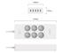 Разклонители Orico Surge Protector