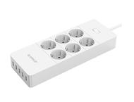 Разклонители Orico Surge Protector
