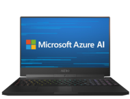 Лаптопи Gigabyte Aero 15 CLASSIC XA