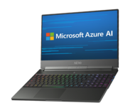 Лаптопи Gigabyte Aero 15 CLASSIC XA