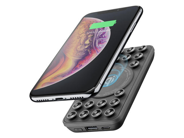 Външни батерии Cellularline Octopus 5000mAh