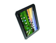 Таблети Toshiba Excite AT10-A-104 16GB, сребрист цвят