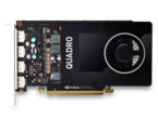 Видео карти PNY Quadro P2200