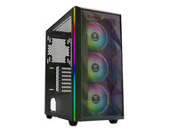 Кутии Gamdias ATHENA M2 RGB