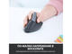 Мишки Logitech MX Vertical