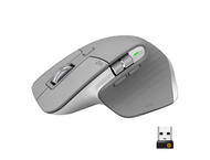 Мишки Logitech MX Master 3 Mid Gray