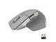 Мишки Logitech MX Master 3 Mid Gray