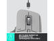 Мишки Logitech MX Master 3 Mid Gray