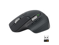 Мишки Logitech MX Master 3 Graphite