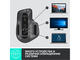 Мишки Logitech MX Master 3 Graphite