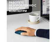 Мишки Logitech MX Anywhere 2S, Midnight Teal