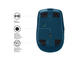 Мишки Logitech MX Anywhere 2S, Midnight Teal