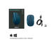Мишки Logitech MX Anywhere 2S, Midnight Teal