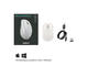 Мишки Logitech MX Anywhere 2S, Light Grey