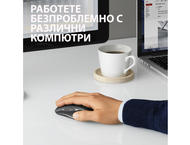 Мишки Logitech MX Anywhere 2S, Graphite