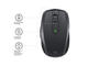 Мишки Logitech MX Anywhere 2S, Graphite