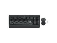 Клавиатури Logitech MK540 Advanced