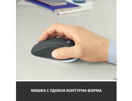 Клавиатури Logitech MK540 Advanced