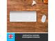 Клавиатури Logitech MK470, OFFWHITE