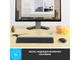 Клавиатури Logitech MK470, Graphite