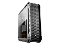 G:RIGS G:RIGS > Powered by Cougar > PANZER-S (Intel)