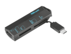 USB памети TRUST USB-C Cardreader