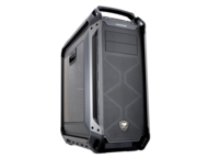 G:RIGS G:RIGS > Powered by Cougar > PANZER MAX (AMD)