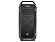 G:RIGS G:RIGS > Powered by Cougar > PANZER MAX (AMD) 