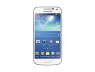 Смартфони Samsung Galaxy S4 Mini (GT-I9195) 8GB, бял цвят