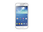 Смартфони Samsung Galaxy S4 Mini (GT-I9195) 8GB, бял цвят
