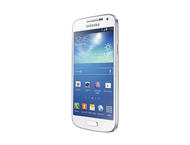 Смартфони Samsung Galaxy S4 Mini (GT-I9195) 8GB, бял цвят