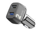 Зарядни устройства Cellularline Multipower 2 Pro