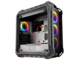 G:RIGS G:RIGS > Powered by Cougar > PANZER EVO RGB (Intel)