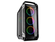 G:RIGS G:RIGS > Powered by Cougar > PANZER EVO RGB (Intel) 