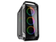 G:RIGS G:RIGS > Powered by Cougar > PANZER EVO RGB (AMD)