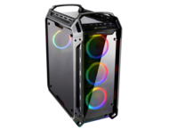 G:RIGS G:RIGS > Powered by Cougar > PANZER EVO RGB (AMD) 