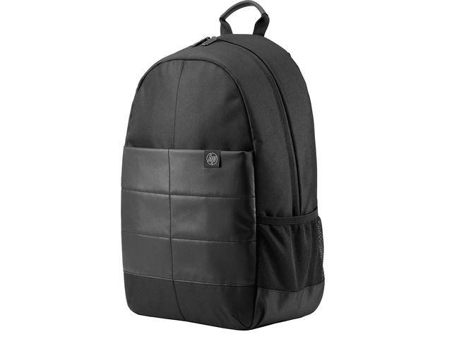 Чанти за Лаптопи HP Classic Backpack, в черно