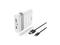 Външни батерии Hama Soft Touch, 10400 mAh
