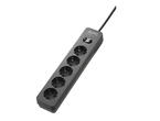 Разклонители APC Essential SurgeArrest 5 Outlet Black