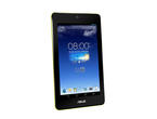 Таблети Asus Memo Pad HD7 16GB, зелен цвят