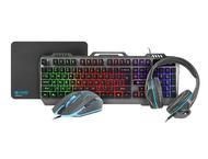 Клавиатури Fury Thunderstreak 2.0 върнат продукт от клиент