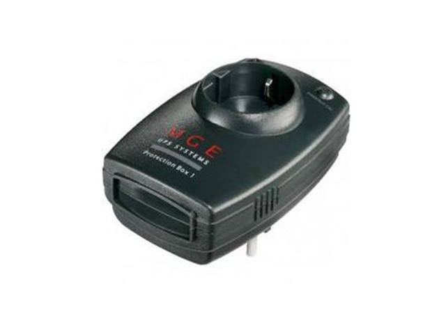 Разклонители EATON Protection Box 1