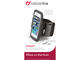 Калъфи Cellularline спортен калъф за Armband за iPhone 5/5S/5C/SE, черен