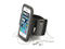 Калъфи Cellularline спортен калъф за Armband за iPhone 5/5S/5C/SE, черен