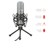 Микрофони Trust GXT 242 Lance Streaming Microphone
