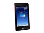 Таблети Asus Memo Pad HD7 16GB, розов цвят