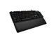 Клавиатури Logitech G513 GX Brown (TACTILE)