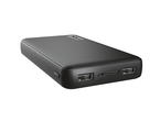 Външни батерии Trust Primo Compact Powerbank 15.000 mAh
