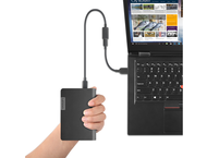 Батерии Lenovo USB-C Laptop Power Bank 14000 mAh